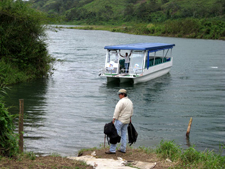 Costa Rica-Pacific Coast-Colonial Trails of Costa Rica